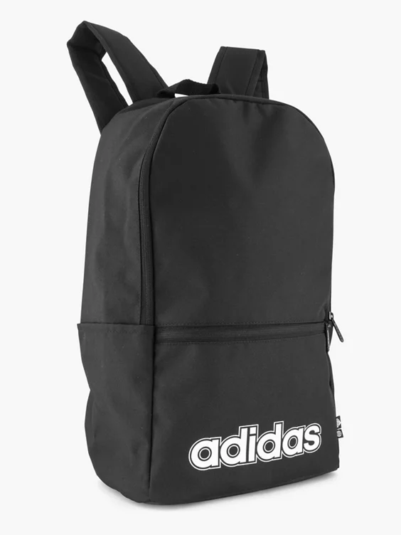 ADIDAS Zwarte Lin Clas BP Day - Afbeelding 4