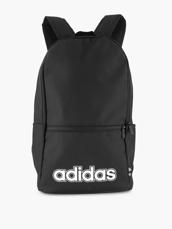 ADIDAS Zwarte Lin Clas BP Day - Afbeelding 5