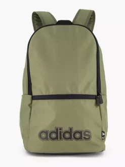 ADIDAS Groene Lin Slas BP Day