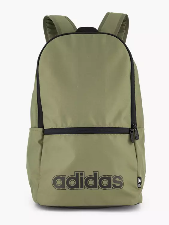 ADIDAS Groene Lin Slas BP Day