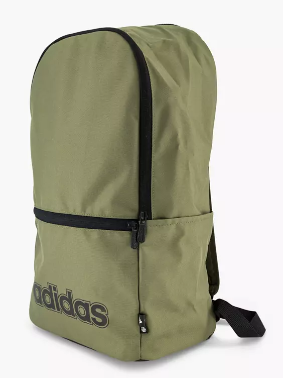 ADIDAS Groene Lin Slas BP Day - Afbeelding 2