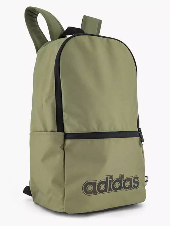 ADIDAS Groene Lin Slas BP Day - Afbeelding 4