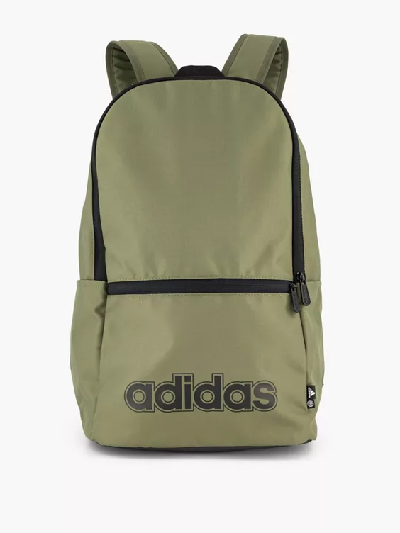 ADIDAS Groene Lin Slas BP Day - Afbeelding 5
