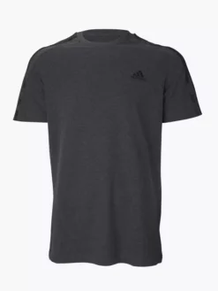 ADIDAS Grijze M 3S SJ T