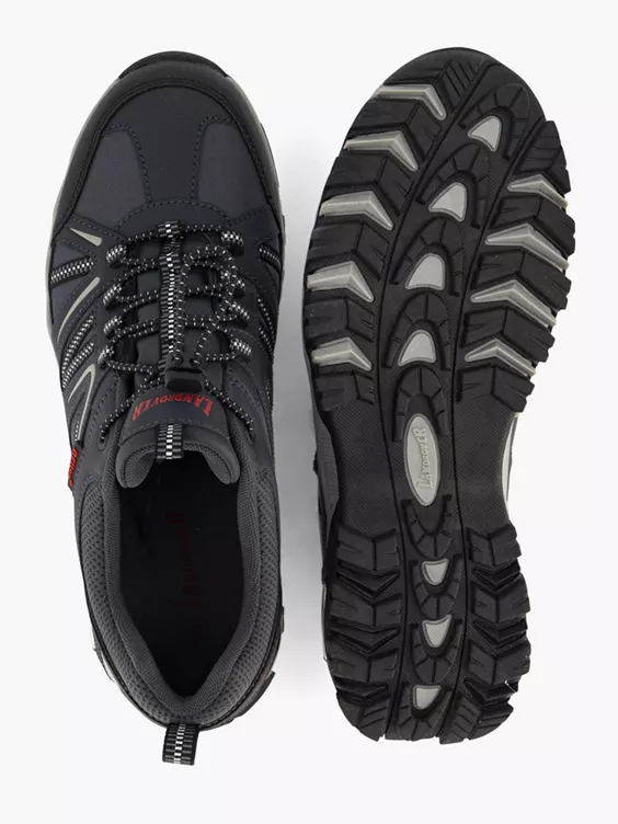 Donkerblauwe Wandelschoen - Afbeelding 3