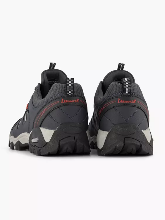 Donkerblauwe Wandelschoen - Afbeelding 4