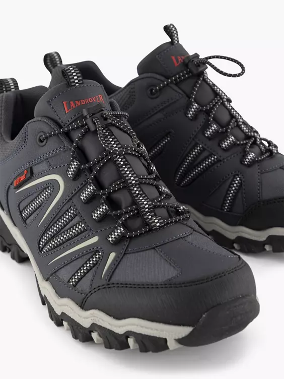 Donkerblauwe Wandelschoen - Afbeelding 5