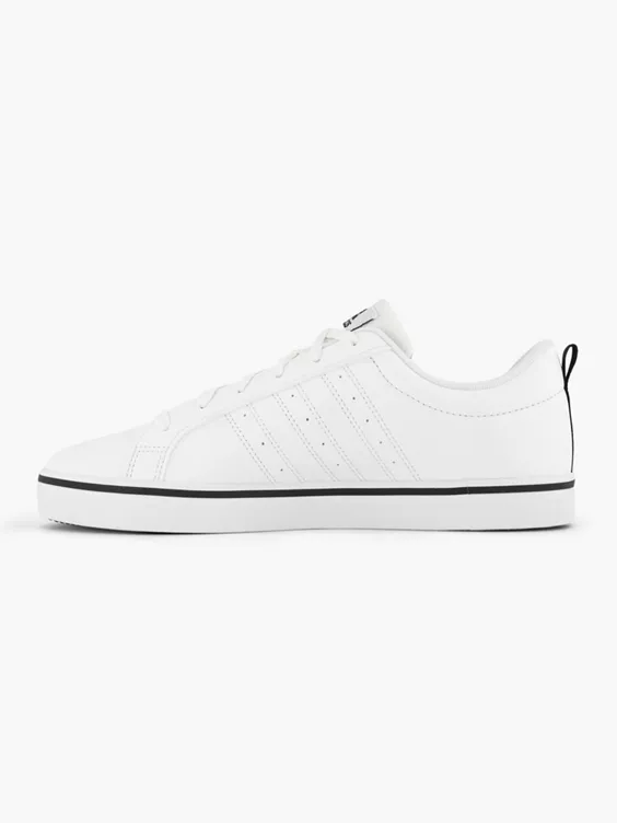 ADIDAS Witte VS Pace 2.0 - Afbeelding 2