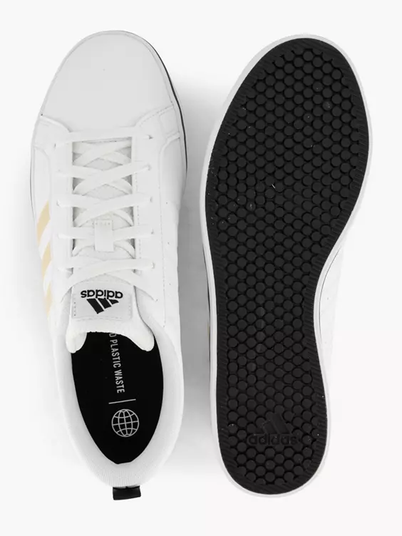 ADIDAS Witte VS Pace 2.0 - Afbeelding 3