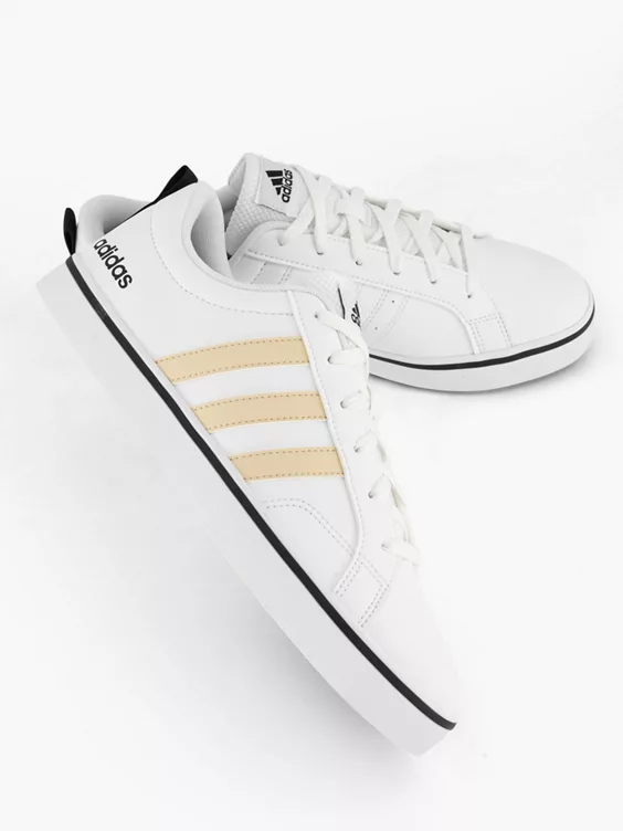 ADIDAS Witte VS Pace 2.0 - Afbeelding 5