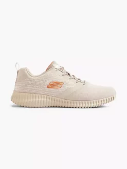 Skechers Taupe Flection 2.0