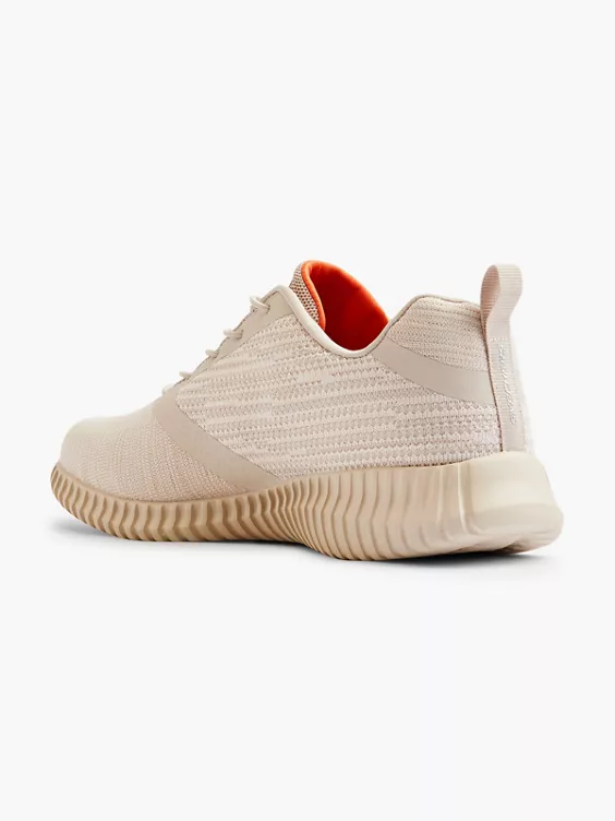 Skechers Taupe Flection 2.0 - Afbeelding 3