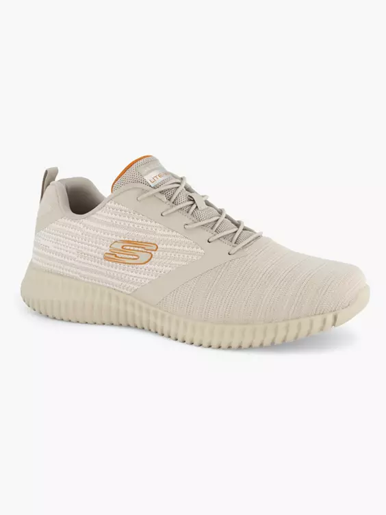 Skechers Taupe Flection 2.0 - Afbeelding 6