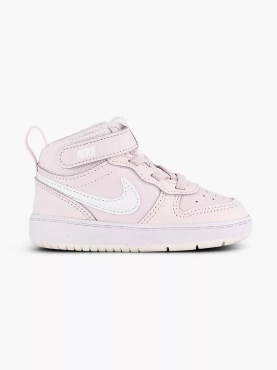 Nike Roze Court Borough Mid