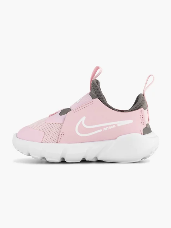 Nike Roze Flex Runner - Afbeelding 2