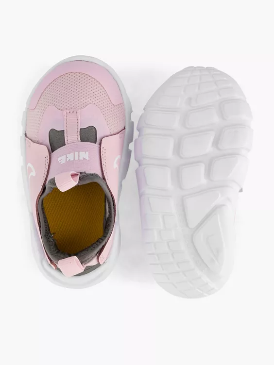 Nike Roze Flex Runner - Afbeelding 3