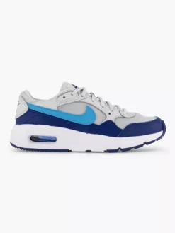 Nike Blauwe Air Max SC