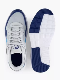 Nike Blauwe Air Max SC -Skechers Winkel 2165557 H3
