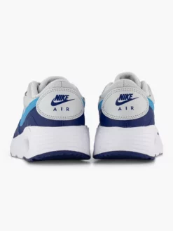 Nike Blauwe Air Max SC -Skechers Winkel 2165557 H4