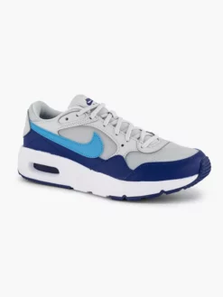 Nike Blauwe Air Max SC -Skechers Winkel 2165557 H6