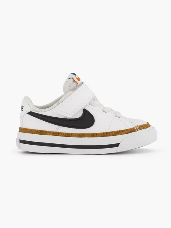 Nike Witte Court Lagacy