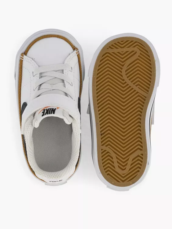 Nike Witte Court Lagacy - Afbeelding 3