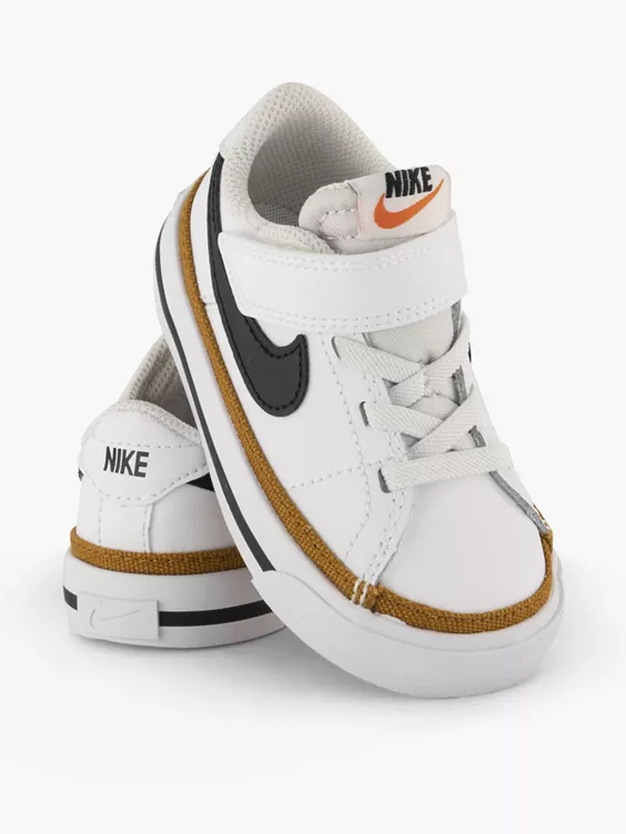 Nike Witte Court Lagacy - Afbeelding 5