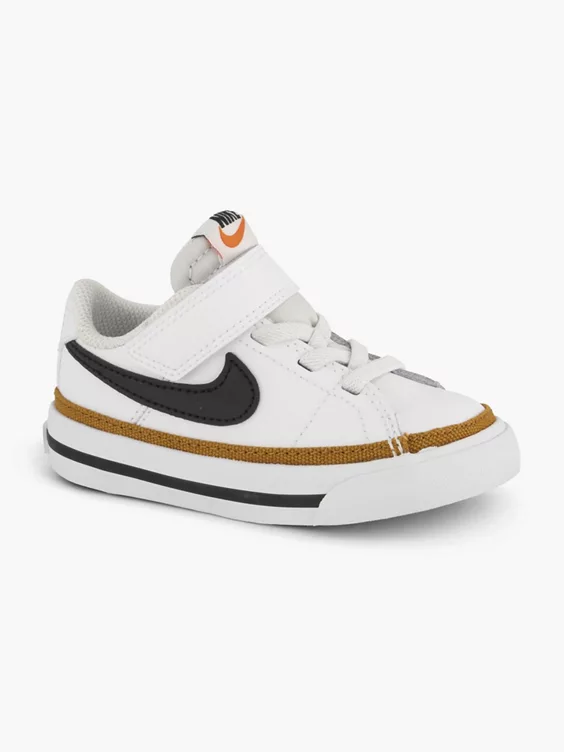 Nike Witte Court Lagacy - Afbeelding 6