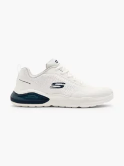Skechers Witte Air Cushioning - Citro