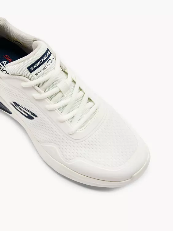 Witte Air Cushioning - Citro Skechers Witte Air Cushioning - Citro -Skechers Winkel 2166452 H2