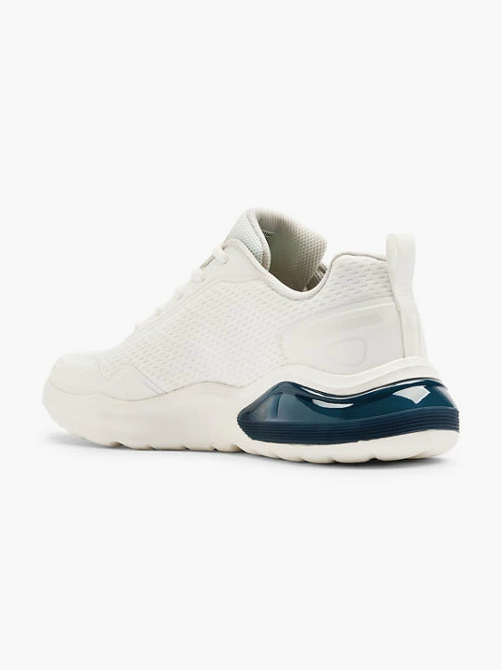 Witte Air Cushioning - Citro Skechers Witte Air Cushioning - Citro -Skechers Winkel 2166452 H3