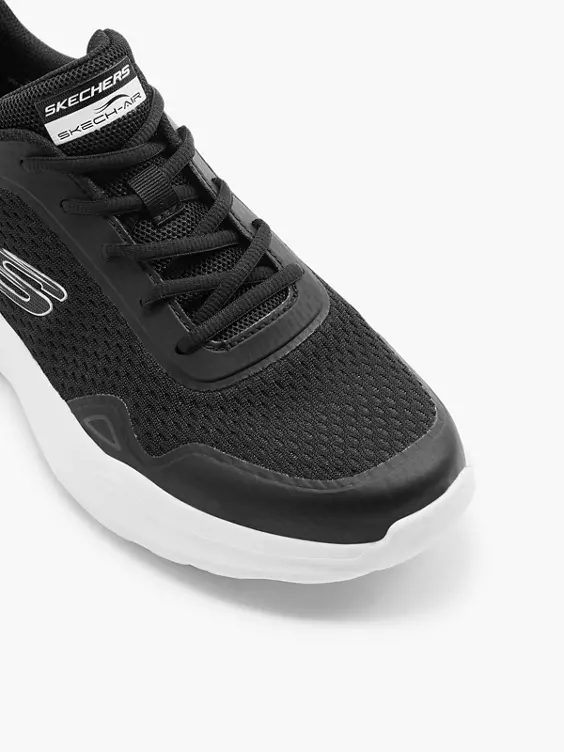 Skechers Zwarte Air Cushioning - Citro - Afbeelding 2