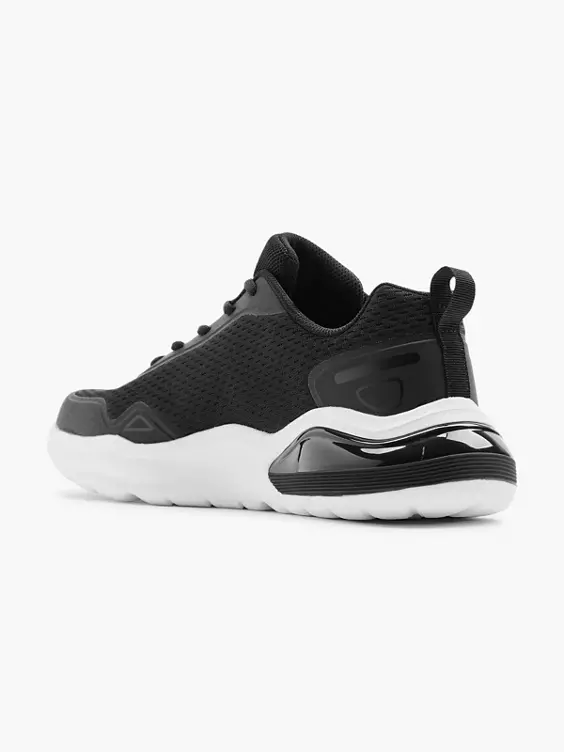 Skechers Zwarte Air Cushioning - Citro - Afbeelding 3