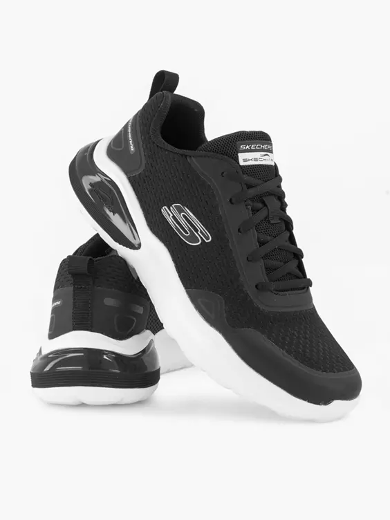 Skechers Zwarte Air Cushioning - Citro - Afbeelding 5