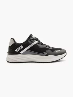 Fila Zwarte Chunky Sneaker