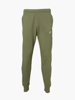 Nike Groene Sportswear Club Mens Joggers