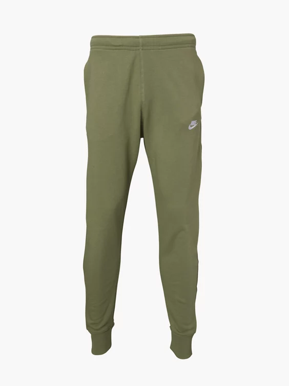 Nike Groene Sportswear Club Mens Joggers
