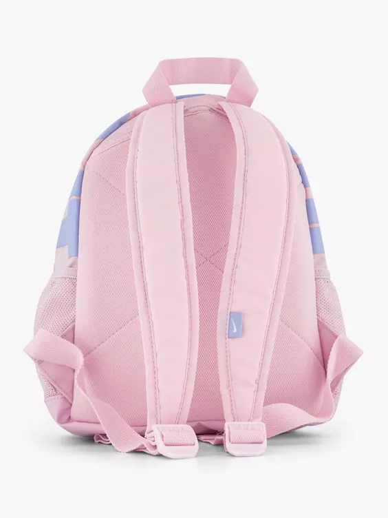 Nike Roze Bra Silia JDI Kids Mini Backpack - Afbeelding 3