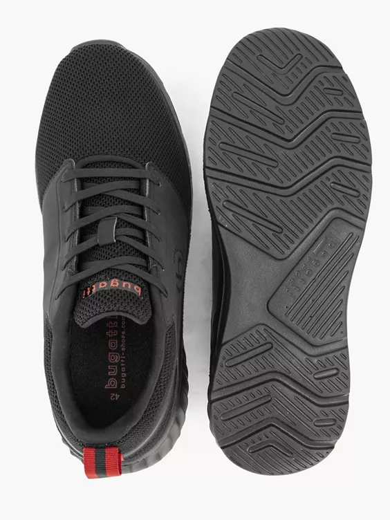 Bugatti Zwarte Nirvana Exco - Afbeelding 3