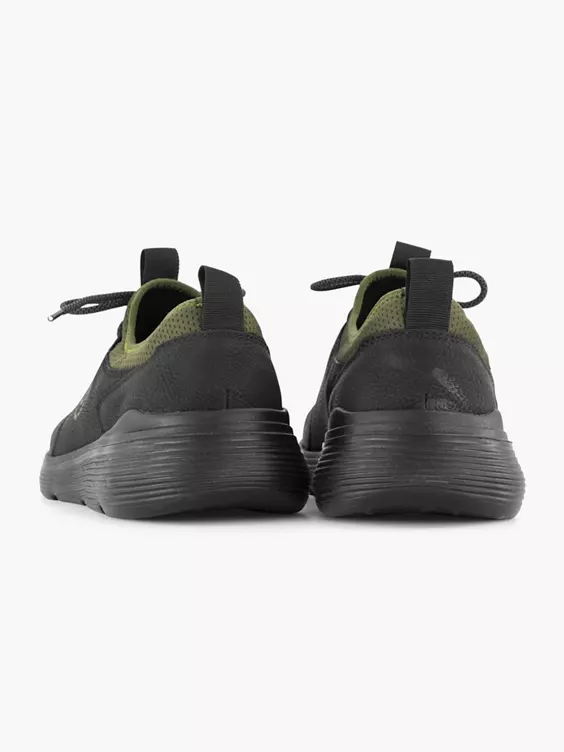 Bugatti Zwarte Darel - Afbeelding 4