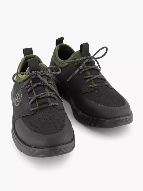 Bugatti Zwarte Darel - Afbeelding 5