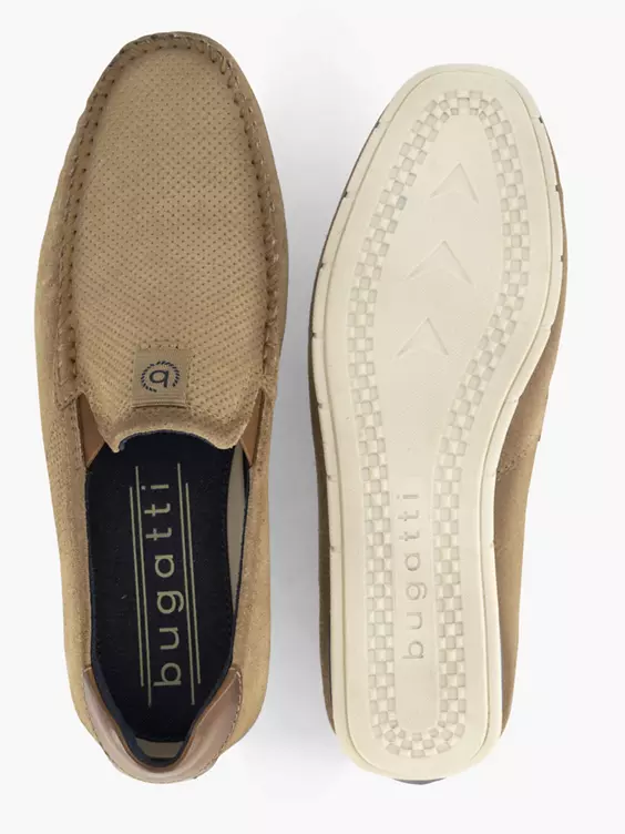 Bugatti Zandkleurige Chesley - Afbeelding 3