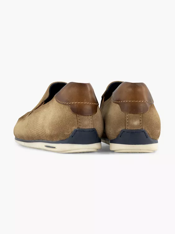 Bugatti Zandkleurige Chesley - Afbeelding 4