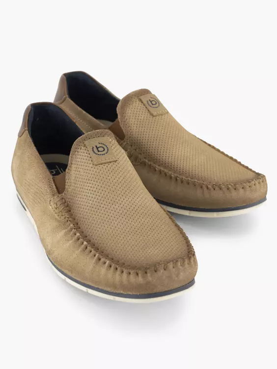 Bugatti Zandkleurige Chesley - Afbeelding 5