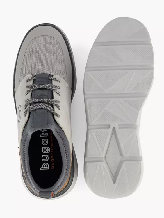 Bugatti Grijze Darel - Afbeelding 3