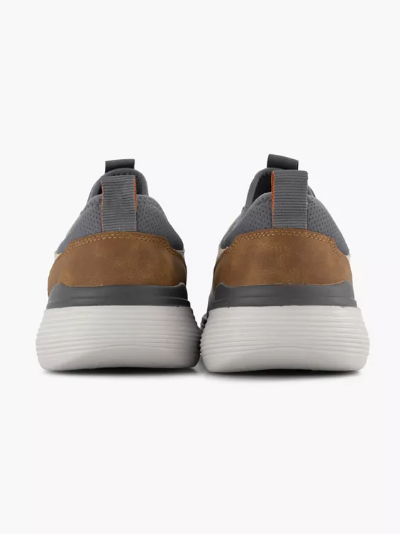 Bugatti Grijze Darel - Afbeelding 4