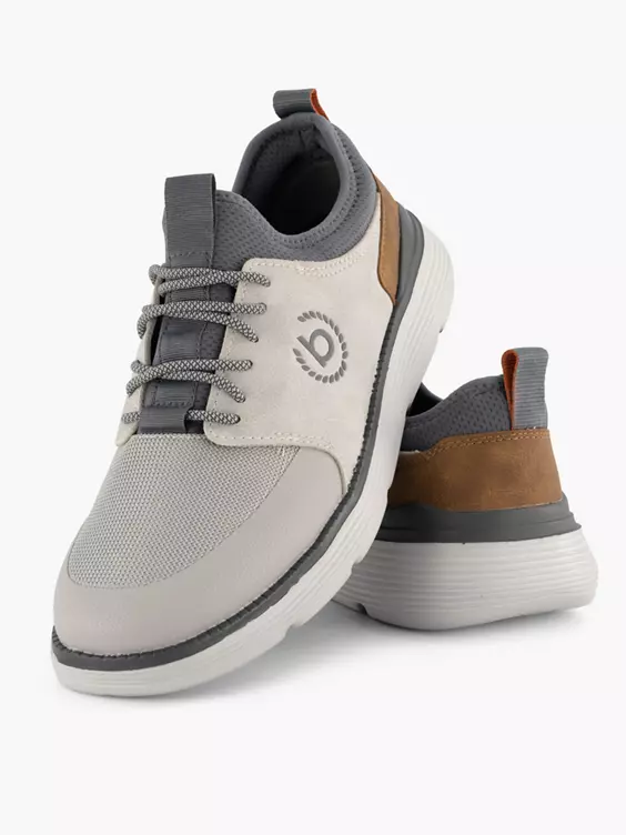 Bugatti Grijze Darel - Afbeelding 5