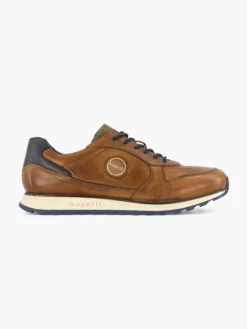 Bugatti Cognac Sneaker Cirino