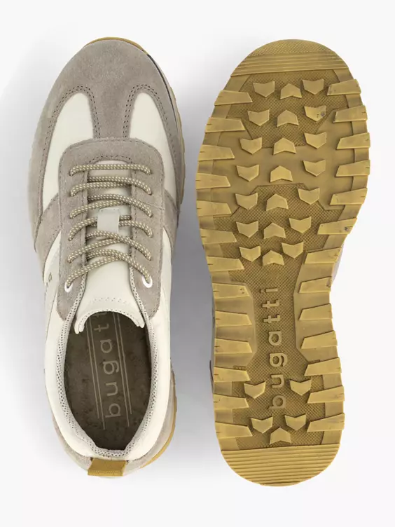 Bugatti Zandkleurige Cirino - Afbeelding 3