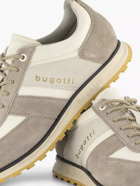 Bugatti Zandkleurige Cirino - Afbeelding 5